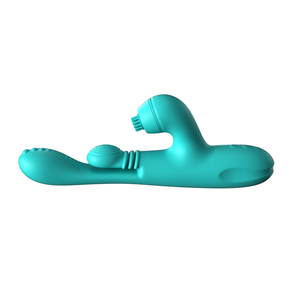 Sway Dual Action