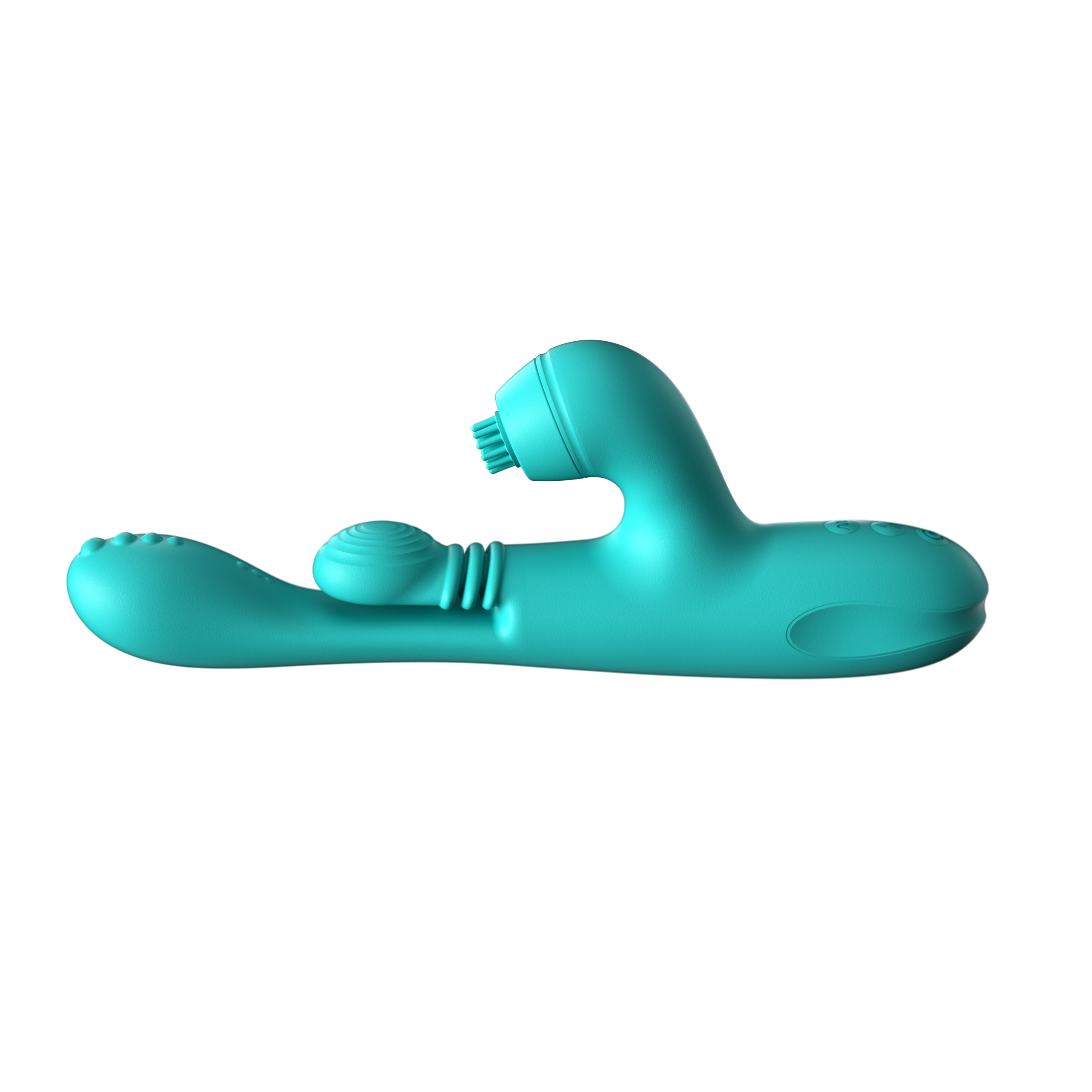 Sway Dual Action