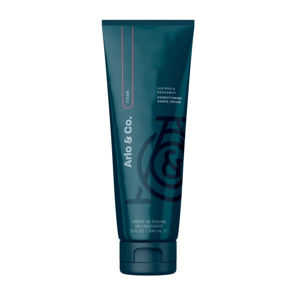 Vuluxe Conditioning Shave Cream