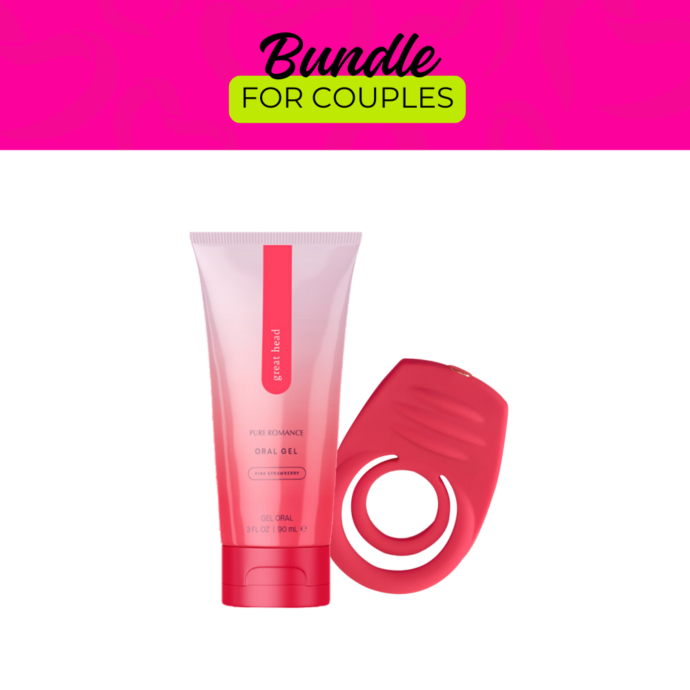 For Couples Bundle