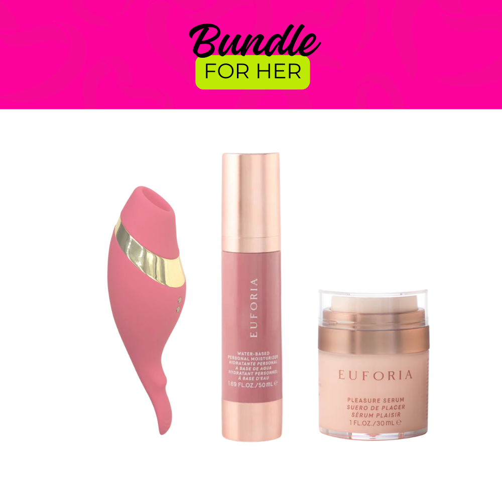 For Her Bundle