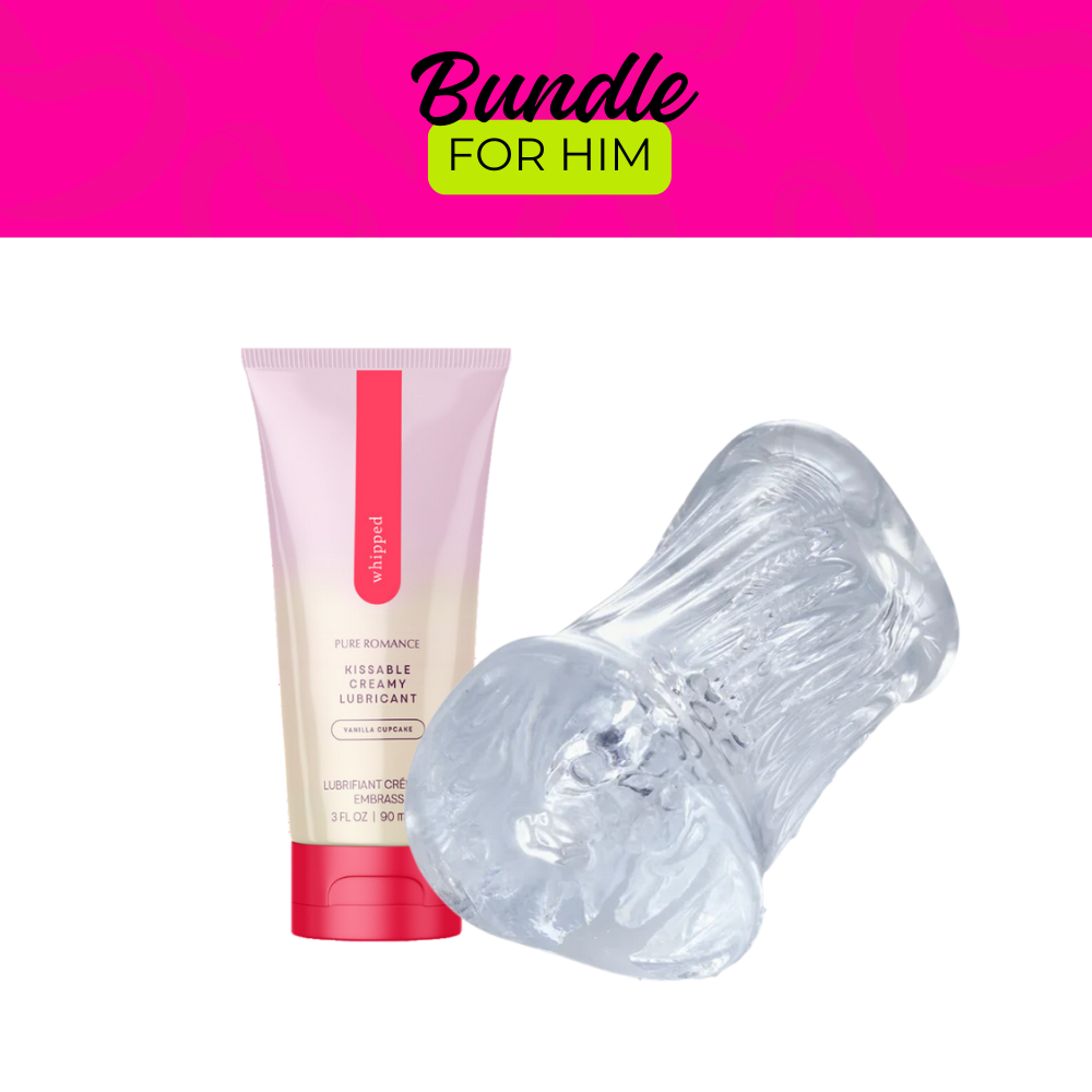 For Him Bundle (The Toyota)