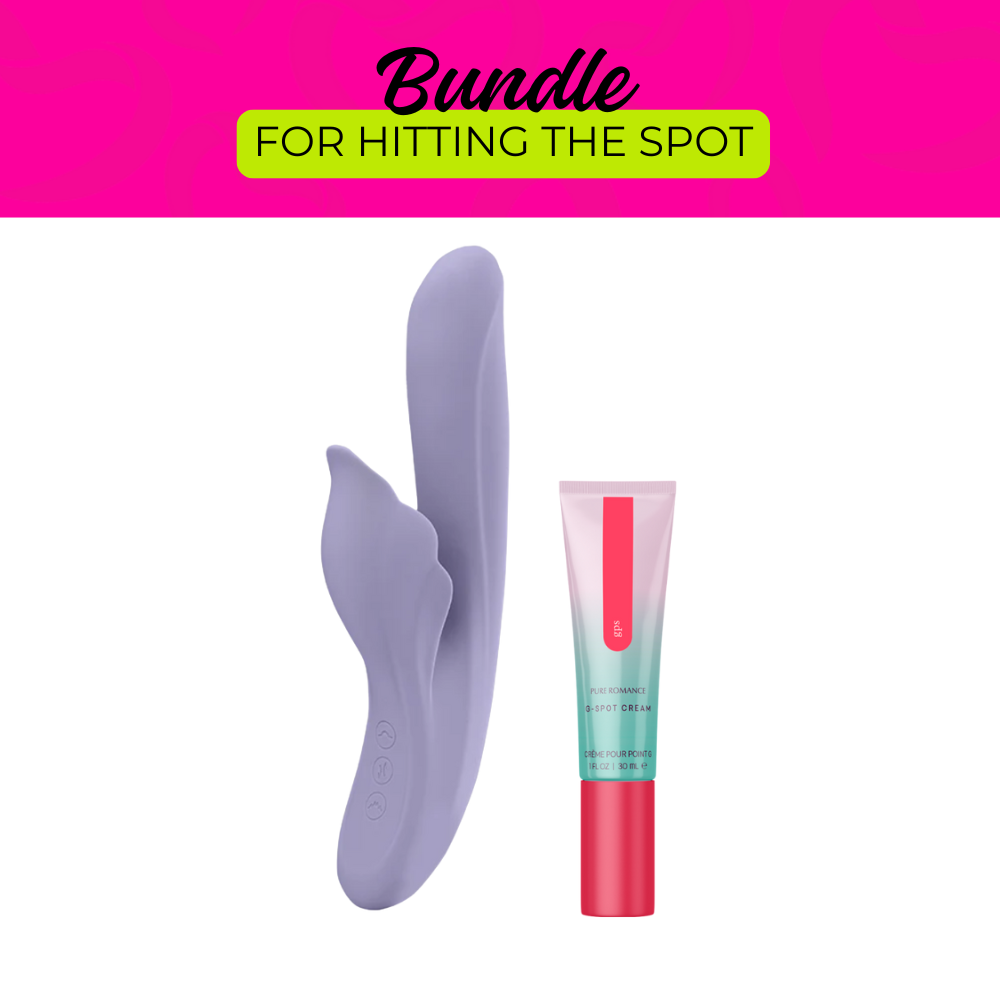 For Hitting the Spot! Bundle