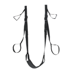 Frequent Flyer Door Swing