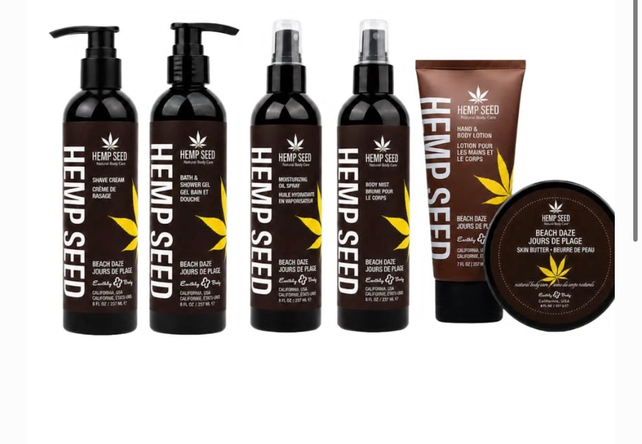 Beach Daze Bundle (7 pieces)