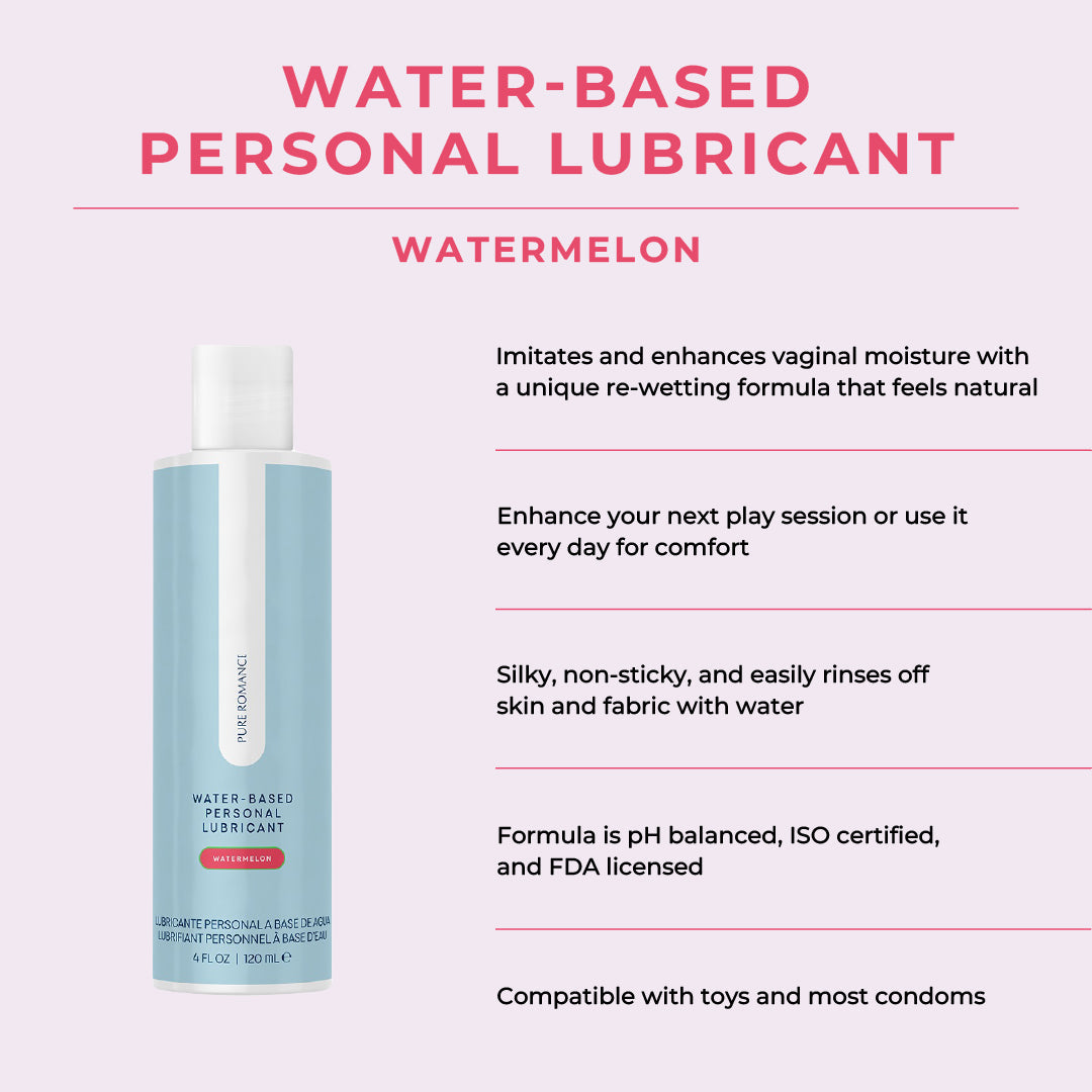 Watermelon Lubricant Elevatia Watermelon Lubricant Elevatia