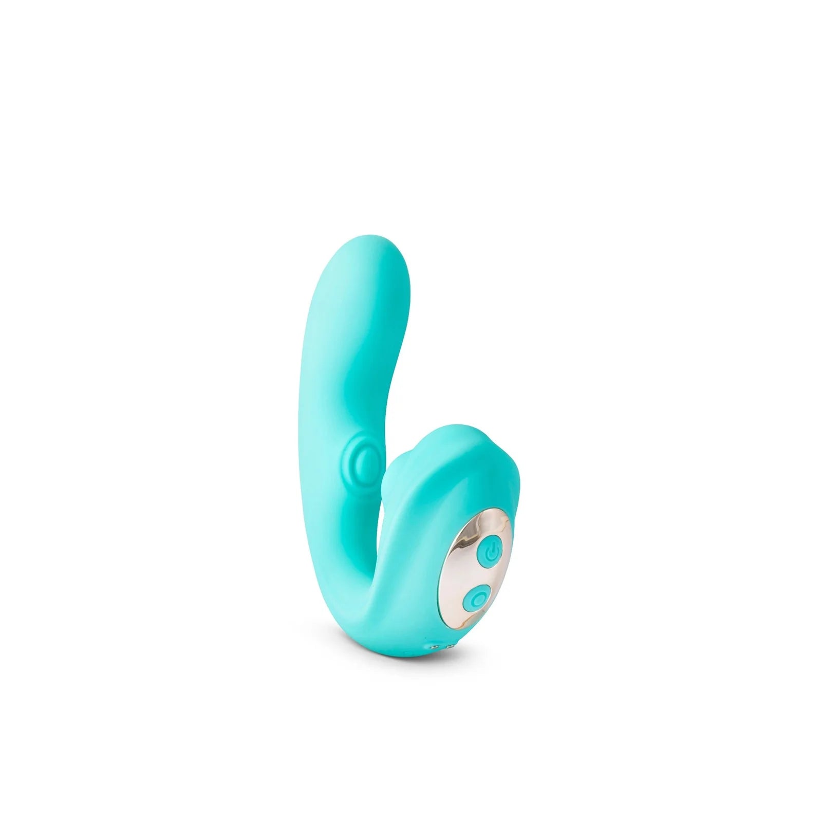 SISATI™ Suction Tapping Vibe