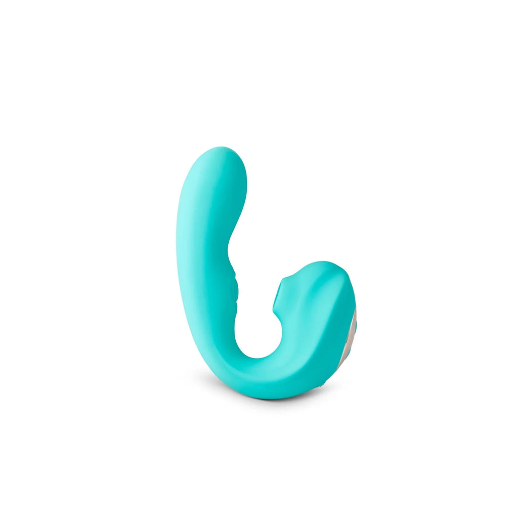SISATI™ Suction Tapping Vibe