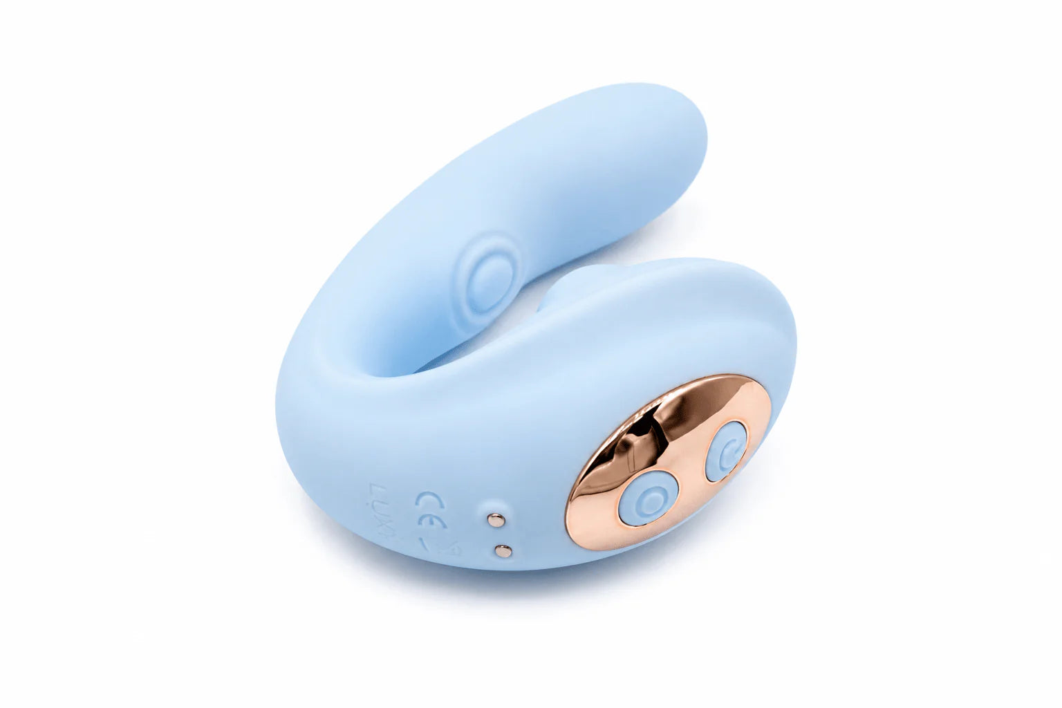 SISATI™ Suction Tapping Vibe