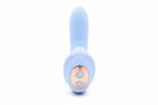 SISATI™ Suction Tapping Vibe