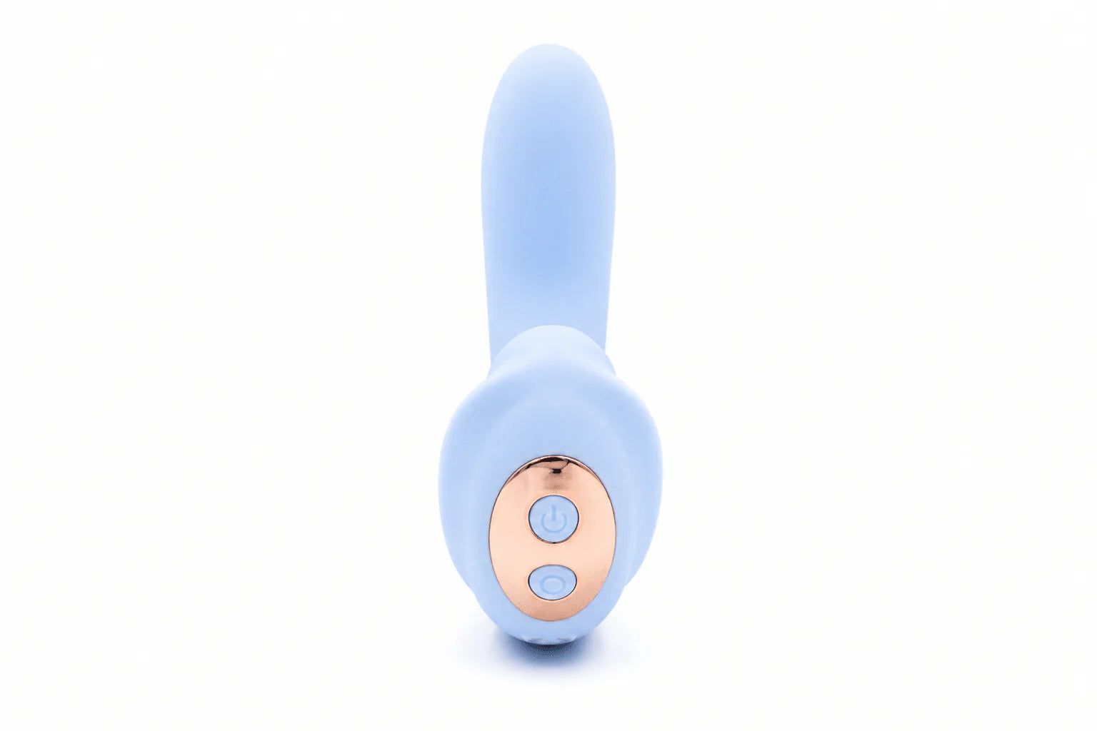 SISATI™ Suction Tapping Vibe