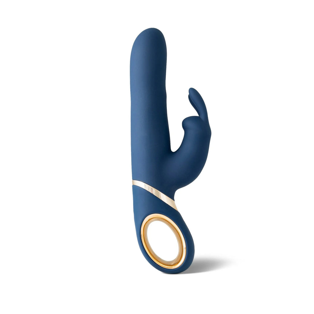PISSA™ Rotating Rabbit Vibe