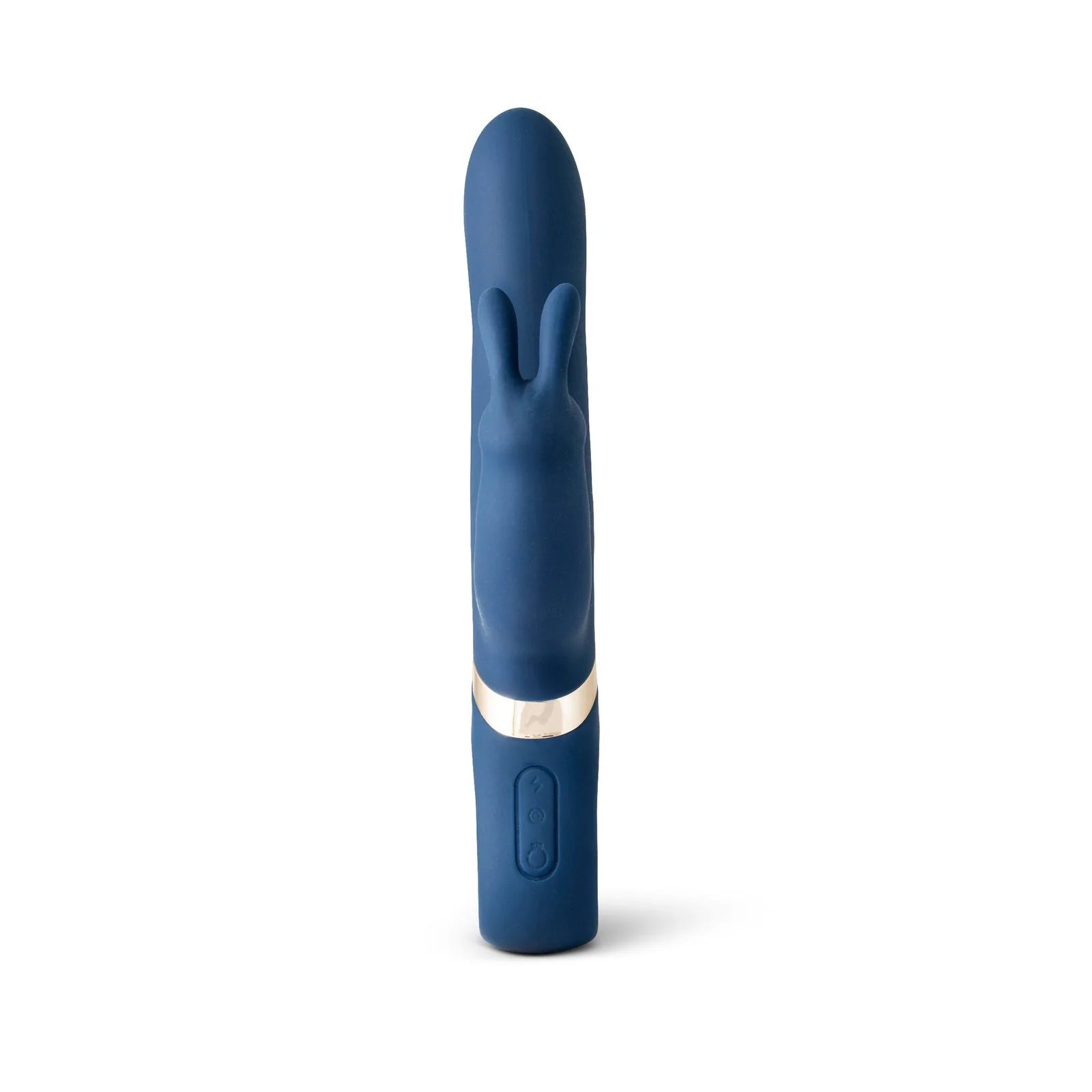 PISSA™ Rotating Rabbit Vibe