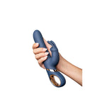PISSA™ Rotating Rabbit Vibe