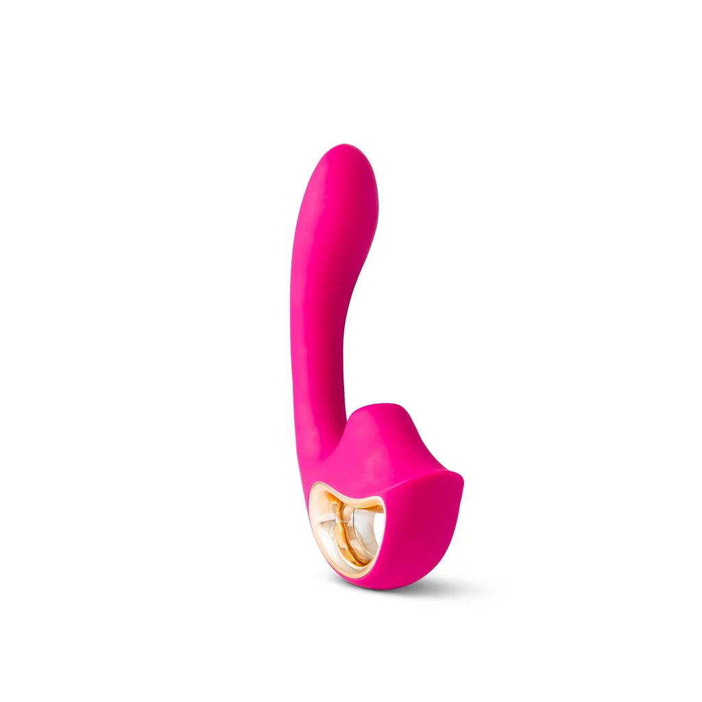 RUBY™ Flexible G-Spot Vibe
