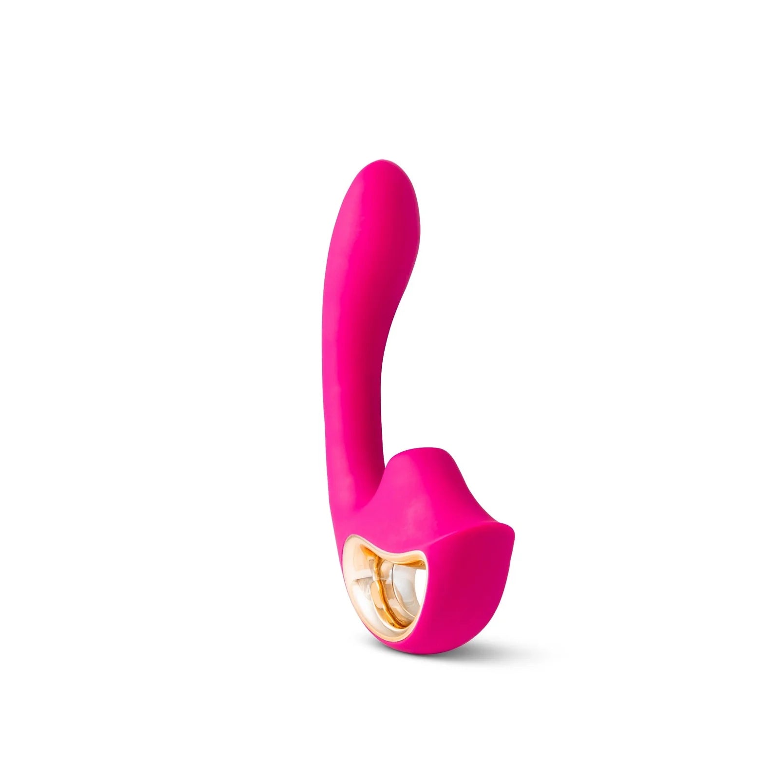 RUBY™ Flexible G-Spot Vibe