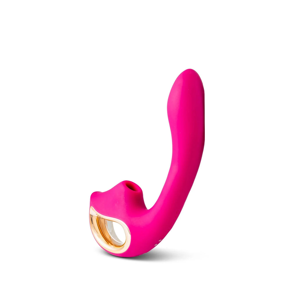 RUBY™ Flexible G-Spot Vibe