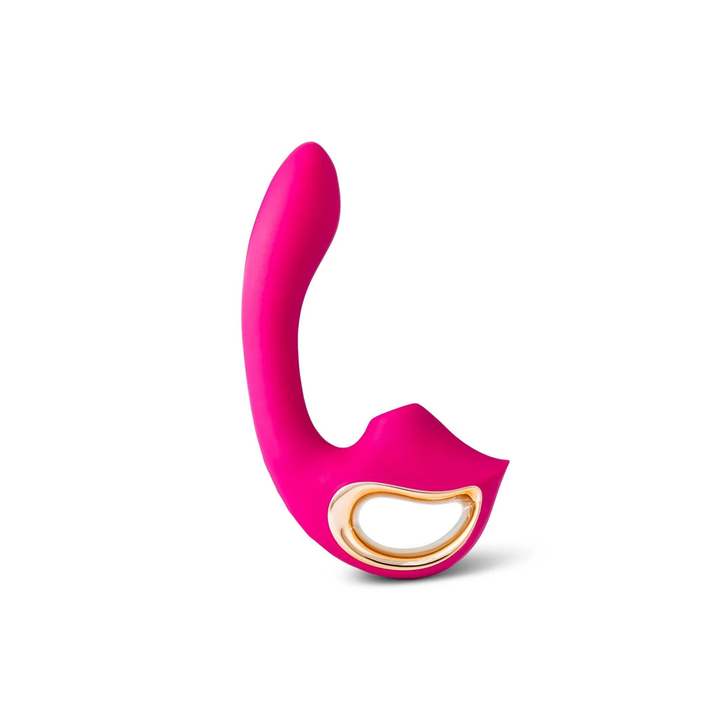 RUBY™ Flexible G-Spot Vibe