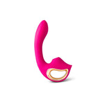 RUBY™ Flexible G-Spot Vibe