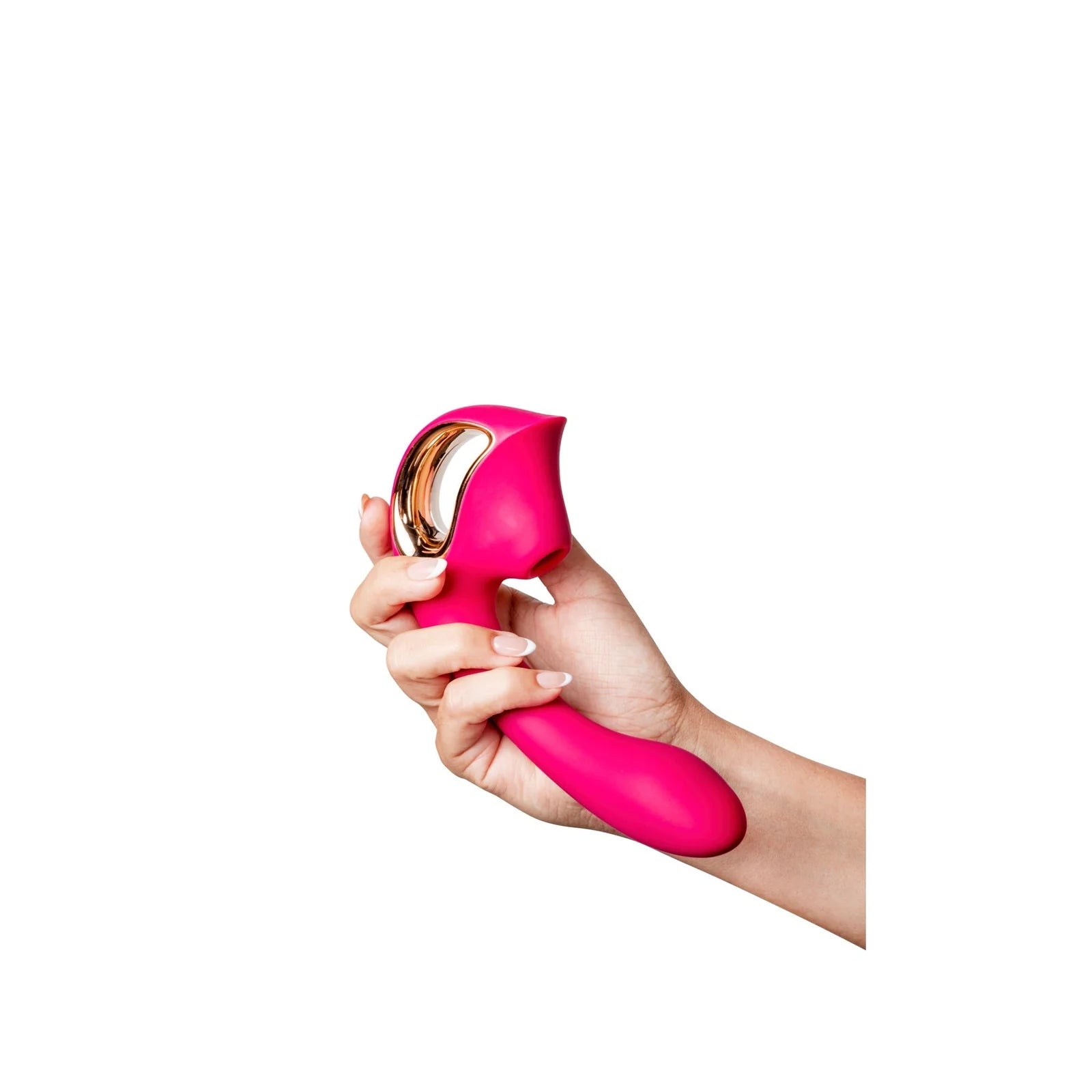 RUBY™ Flexible G-Spot Vibe