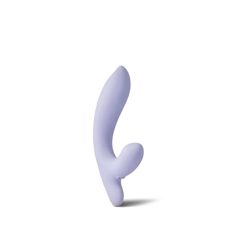 CURVE™ Dual Stimulation G-Spot Vibe
