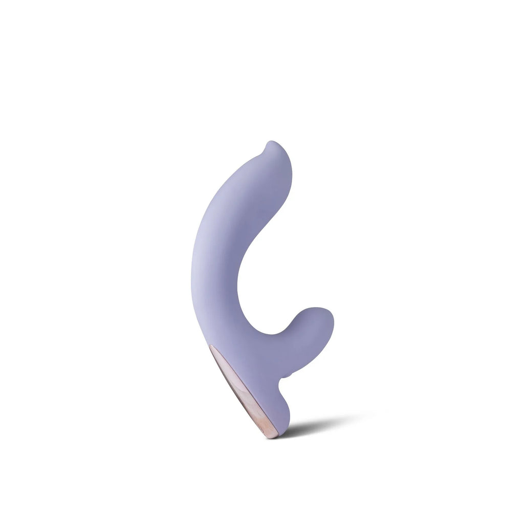 CURVE™ Dual Stimulation G-Spot Vibe