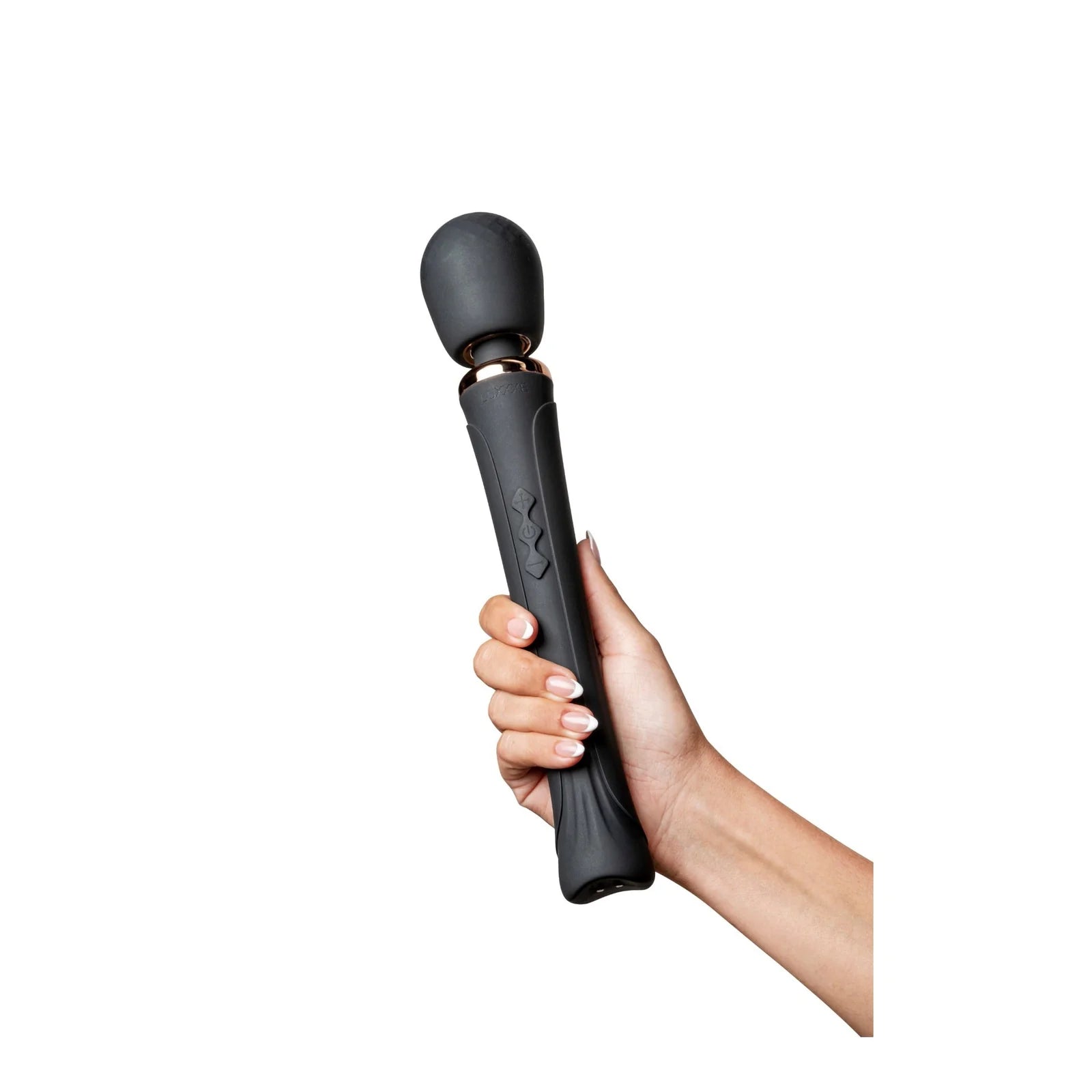 VIDA™ Luxury Wand Vibe
