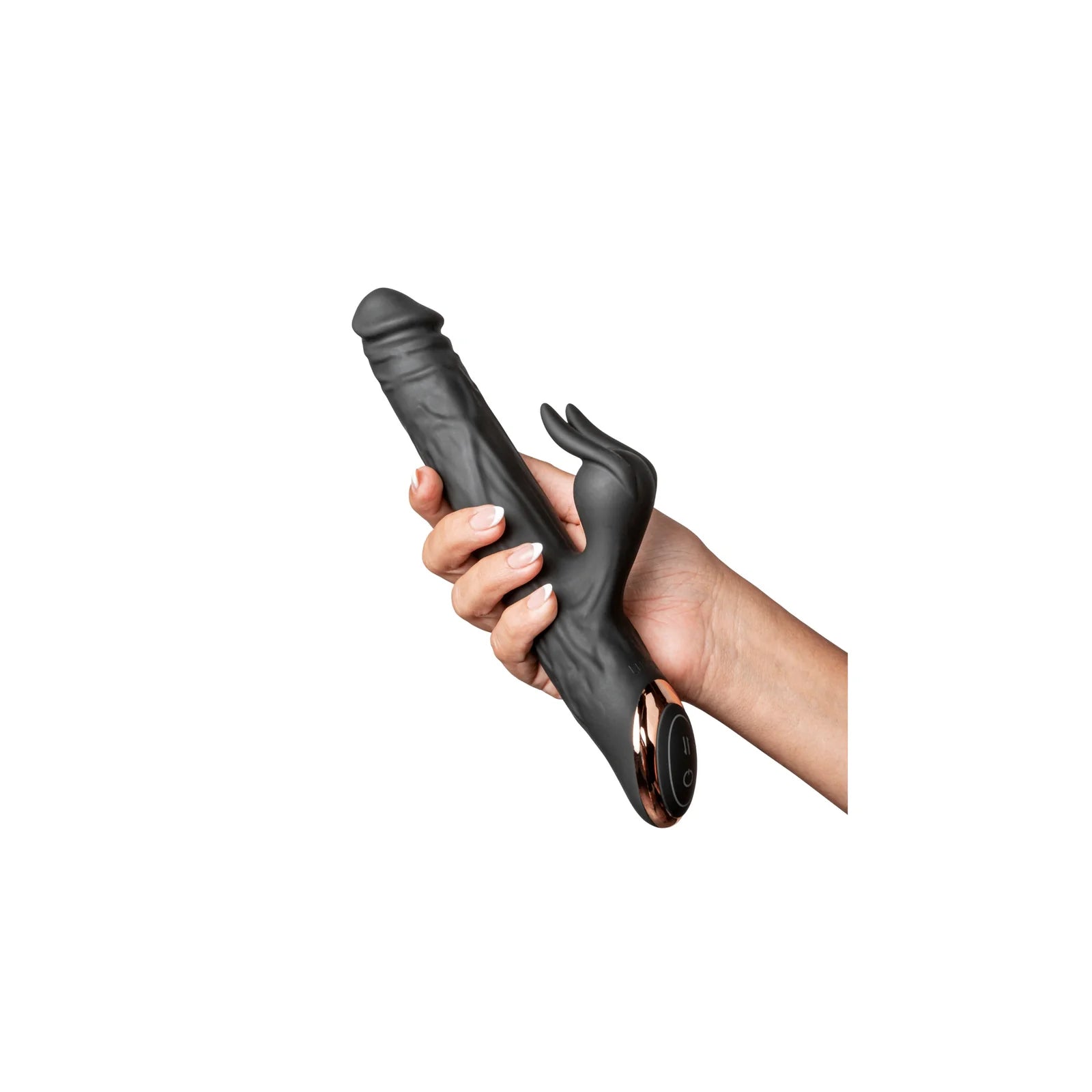BELLE™ Thrusting Vibe