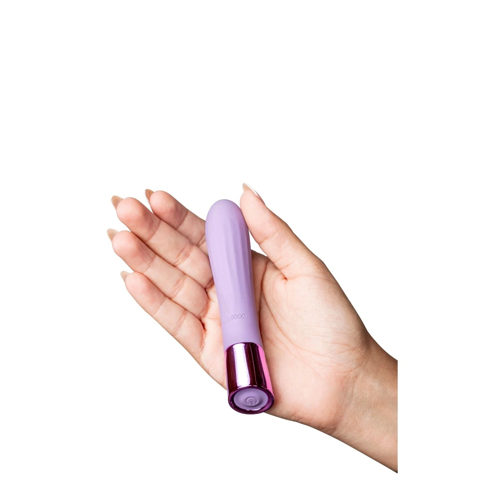 Lila bullet