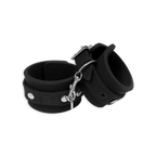 Onyx Handcuffs