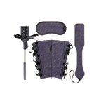 Permission To Please