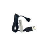 PureCharge USB Cord