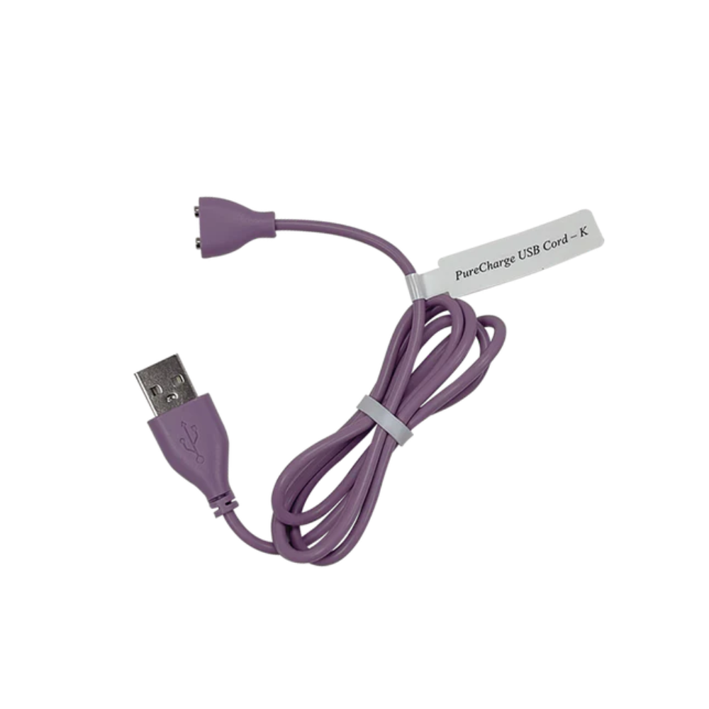 PureCharge USB Cord