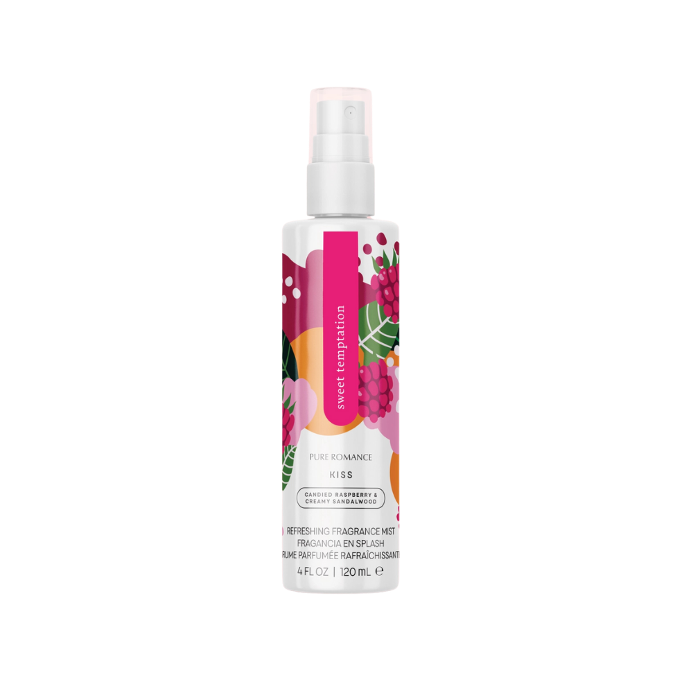 Refreshing Fragrance Mist