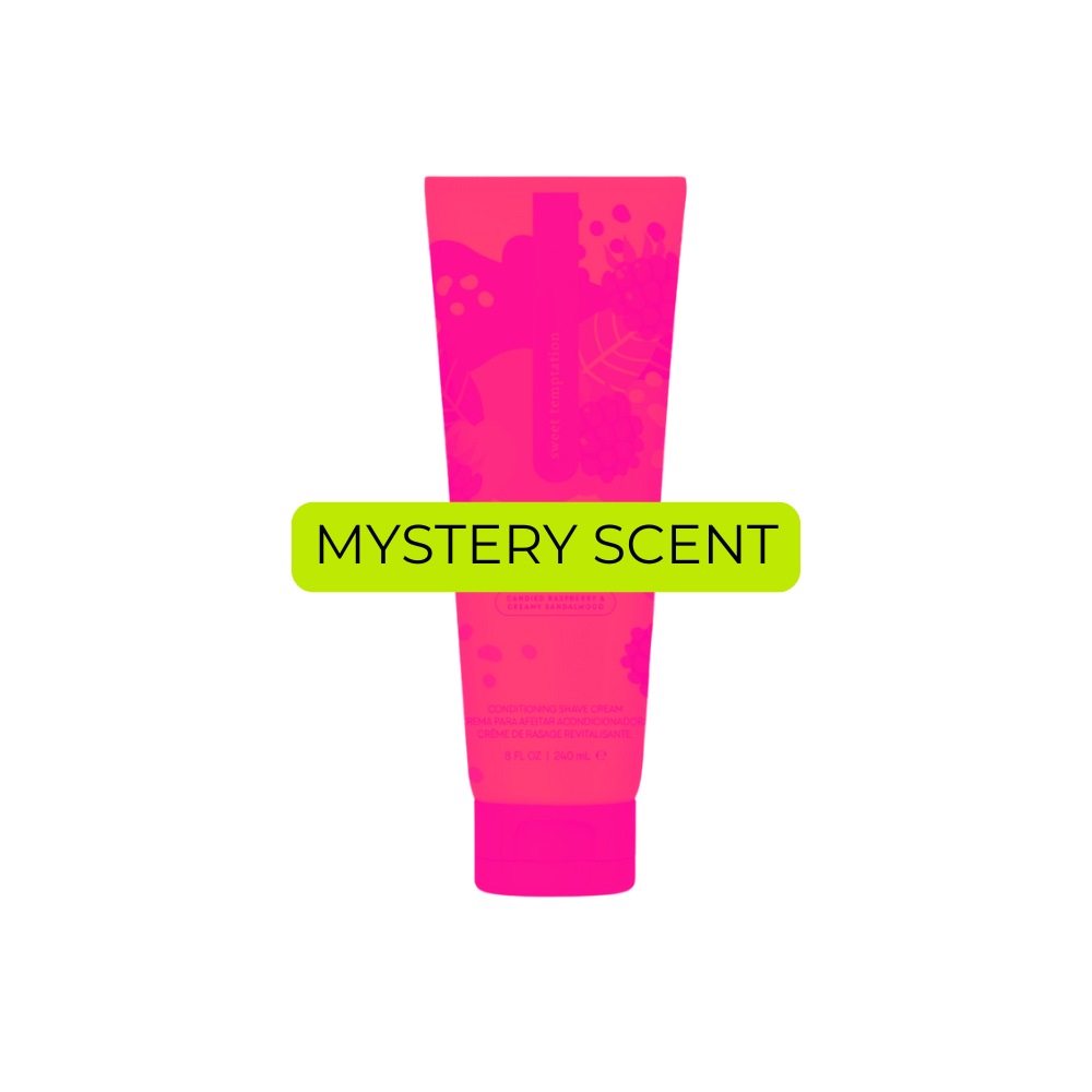 Vuluxe Conditioning Shave Cream